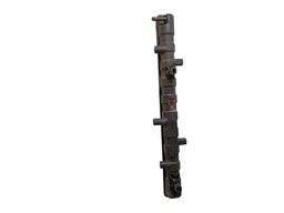 CAIXA INFERIOR RADIADOR NISSAN TIIDA 2008 A 2013