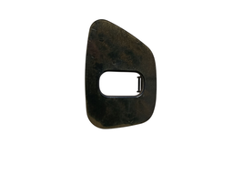 ACABAMENTO LE BOTÃO VIDRO ELÉTRICO MERCEDES E320 1995 A 2003