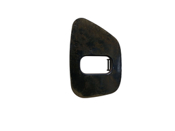 ACABAMENTO LE BOTÃO VIDRO ELÉTRICO MERCEDES E320 1995 A 2003