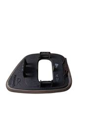 ACABAMENTO LD BOTÃO VIDRO ELÉTRICO MERCEDES E320 1995 A 2003