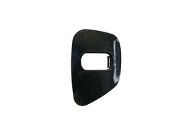 ACABAMENTO LD BOTÃO VIDRO ELÉTRICO MERCEDES E320 1995 A 2003