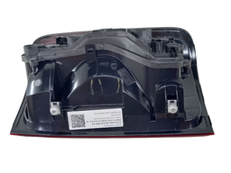 LANTERNA TRASEIRA ESQUERDA AMAROK 2017 2018 A 2024