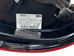 LANTERNA TRASEIRA ESQUERDA AMAROK 2017 2018 A 2024