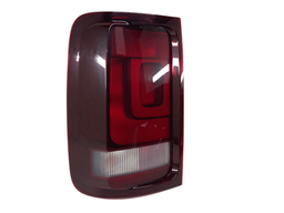 Lanterna Traseira Esquerda Amarok 2017 2018 a 2024