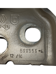 DOBRADIÇA PORTA TRASEIRA DIREITA SANDERO DUSTER 2012 A 2020