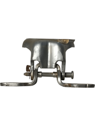 DOBRADIÇA PORTA TRASEIRA DIREITA SANDERO DUSTER 2012 A 2020