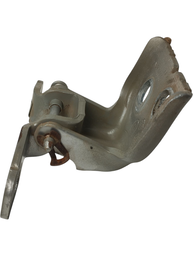 DOBRADIÇA PORTA TRASEIRA DIREITA SANDERO DUSTER 2012 A 2020