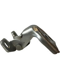 DOBRADIÇA PORTA TRASEIRA DIREITA SANDERO DUSTER 2012 A 2020