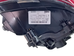 LANTERNA TRASEIRA DIREITA AMAROK 2017 2018 A 2024