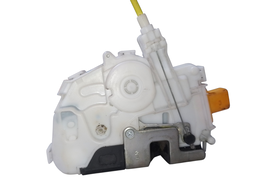 Fechadura Porta Diant Esq Gol Voyage Sav G5 G6 G7 G8 5 Pinos