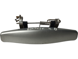 MAÇANETA PORTA EXTERNA DIREITA SANDERO DUSTER 2012 A 2020