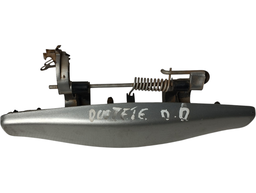 MAÇANETA PORTA EXTERNA DIREITA SANDERO DUSTER 2012 A 2020