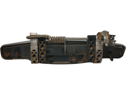 MAÇANETA PORTA EXTERNA DIREITA SANDERO DUSTER 2012 A 2020