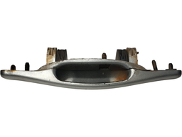 MAÇANETA PORTA EXTERNA DIREITA SANDERO DUSTER 2012 A 2020