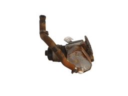 TROCADOR DE CALOR ÓLEO DA RANGER 2.2/3.2 2012 A 2021