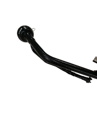 GARGALO TANQUE DE COMBUSTÍVEL NISSAN TIIDA 2008 A 2013