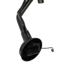 GARGALO TANQUE DE COMBUSTÍVEL NISSAN TIIDA 2008 A 2013