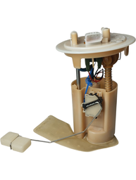 BOMBA COMBUSTÍVEL NISSAN SENTRA 2.0 LIVINA TIIDA 17040AZ70A