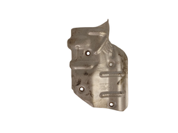 Defletor Calor Coletor Escape Ranger 2.2 2013 a 2021