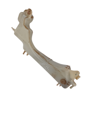 RESERVATÓRIO ÁGUA RADIADOR HONDA CIVIC 1.7 2001 A 2006