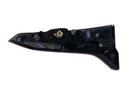 LANTERNA TRASEIRA ESQUERDA SW4 2016 A 2020 (MALA) QUEBRADO