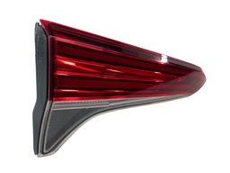 LANTERNA TRASEIRA ESQUERDA SW4 2016 A 2020 (MALA) QUEBRADO