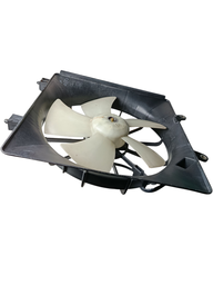 VENTOINHA COMPLETA RADIADOR HONDA CIVIC 2001 A 2005