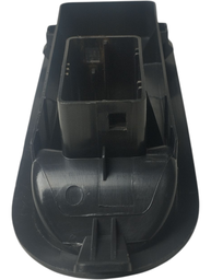 MOLDURA BOTÃO VIDRO ELÉTRI. LOGAN SANDERO DUSTER 2012 A 2020