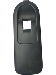 MOLDURA BOTÃO VIDRO ELÉTRI. LOGAN SANDERO DUSTER 2008 A 2020