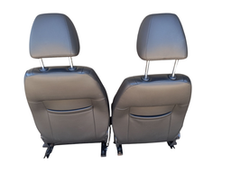 JOGO BANCOS DIANTEIRO AMAROK 2011/.. ESTENDIDA 4 PORTAS