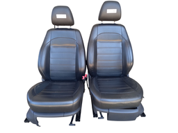 Jogo Bancos Dianteiro Amarok 2011/.. Estendida 4 Portas