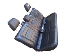 BANCO TRASEIRO AMAROK 2011 2012 2013/.. ESTENDIDA 4 PORTAS