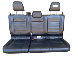 Banco Traseiro Amarok 2011 2012 2013/.. Estendida 4 Portas