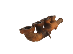 COLETOR DE ESCAPE RANGER XLS 2.2 2017 A 2023 