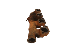 COLETOR DE ESCAPE RANGER XLS 2.2 2017 A 2023 