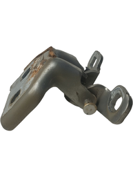 DOBRADIÇA PORTA TRASEIRA ESQUERDA SANDERO DUSTER 2012 A 2020