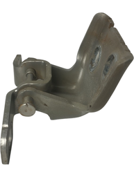 DOBRADIÇA PORTA TRASEIRA ESQUERDA SANDERO DUSTER 2012 A 2020