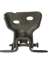 DOBRADIÇA PORTA TRASEIRA ESQUERDA SANDERO DUSTER 2012 A 2020