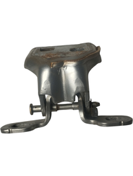 DOBRADIÇA PORTA TRASEIRA ESQUERDA SANDERO DUSTER 2012 A 2020