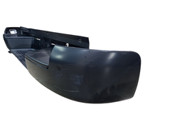 PARACHOQUE TRASEIRO AMAROK 2011 2012 2013/.. PRETO