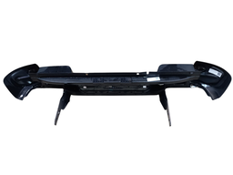 PARACHOQUE TRASEIRO AMAROK 2011 2012 2013/.. PRETO