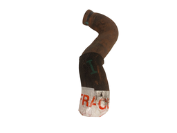 MANGUEIRA SUPERIOR RADIADOR RANGER 2017 A 2022