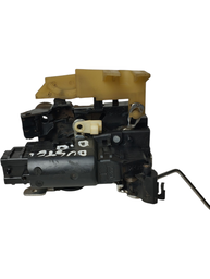 FECHADURA PORTA DIANTEIRA DIREITA RENAULT DUSTER 2012 A 2020