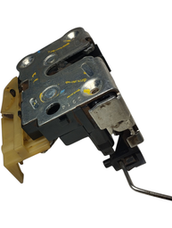 FECHADURA PORTA DIANTEIRA DIREITA RENAULT DUSTER 2012 A 2020