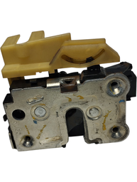 FECHADURA PORTA DIANTEIRA DIREITA RENAULT DUSTER 2012 A 2020