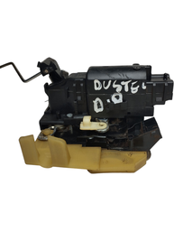 FECHADURA PORTA DIANTEIRA DIREITA RENAULT DUSTER 2012 A 2020