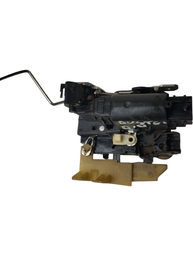 FECHADURA PORTA DIANTEIRA DIREITA RENAULT DUSTER 2012 A 2020