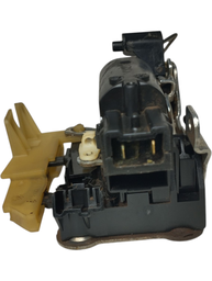 FECHADURA PORTA DIANTEIRA DIREITA RENAULT DUSTER 2012 A 2020