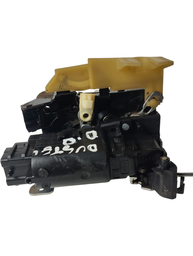 FECHADURA PORTA DIANTEIRA DIREITA RENAULT DUSTER 2012 A 2020