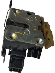 FECHADURA PORTA DIANTEIRA DIREITA RENAULT DUSTER 2012 A 2020